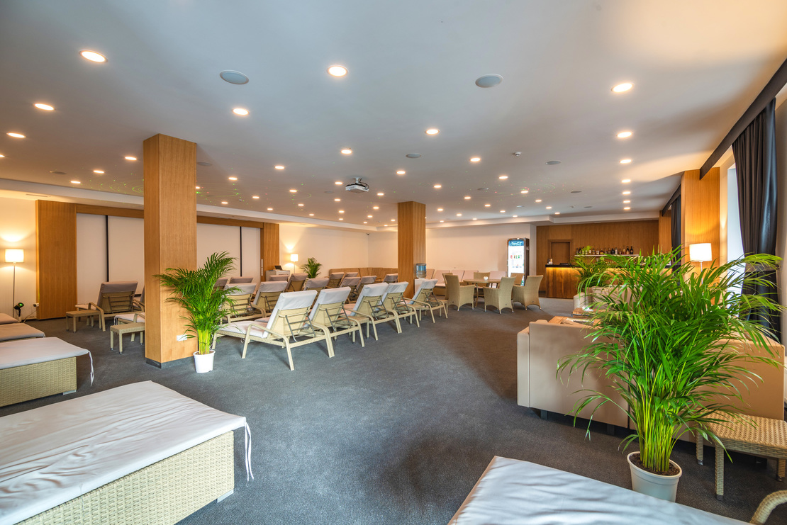 Готель в Буковелі Karpatski Hotel&Spa, житло проживання в Буковелі